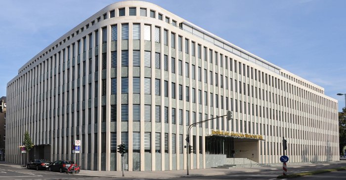 Institut der deutschen Wirtschaft in Köln